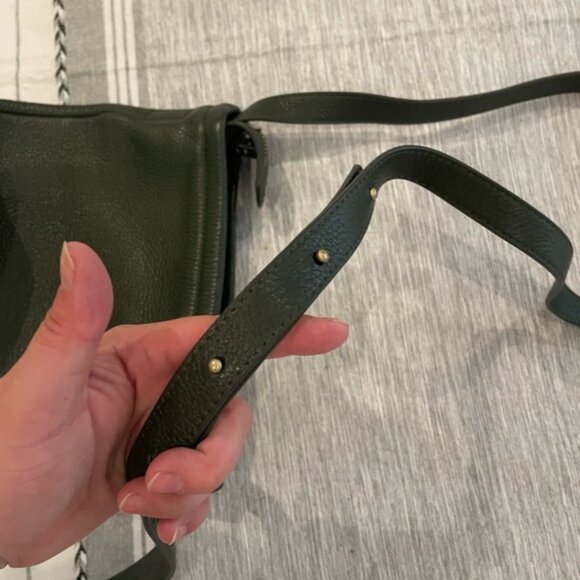 The Horse Rosa Bucket Bag - Picture 6 of 7